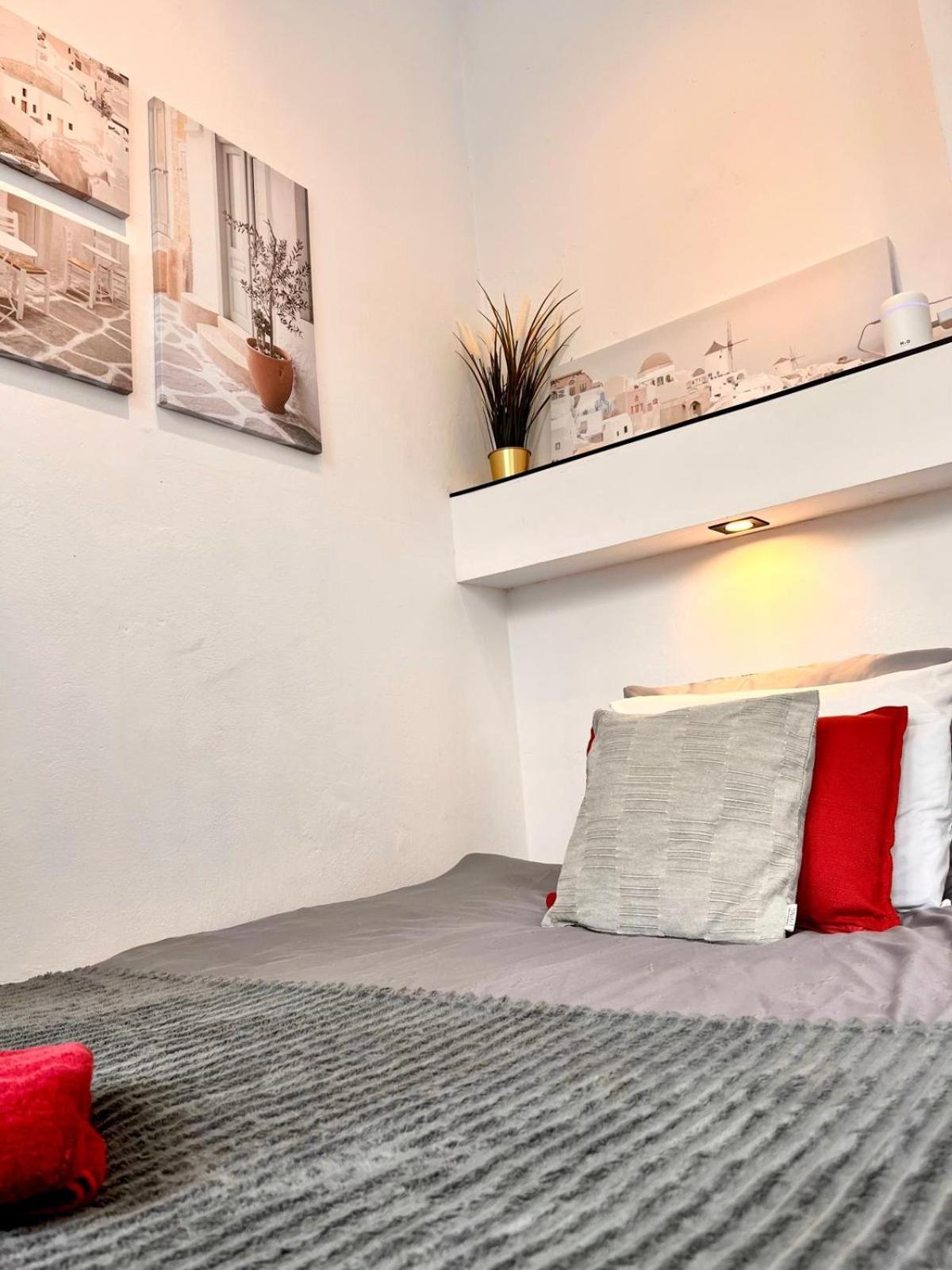 Petit 1 Bed Room Condo Warszawa Center Exterior foto